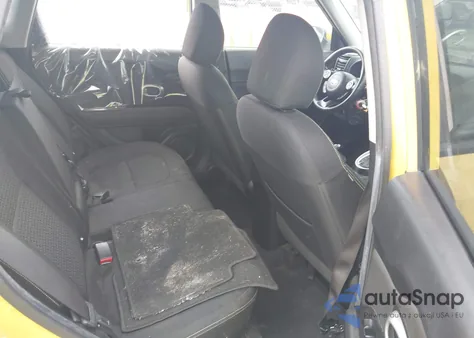 2014 Kia Soul + z USA, uszkodzony, nr VIN KNDJP3A5XE7071085